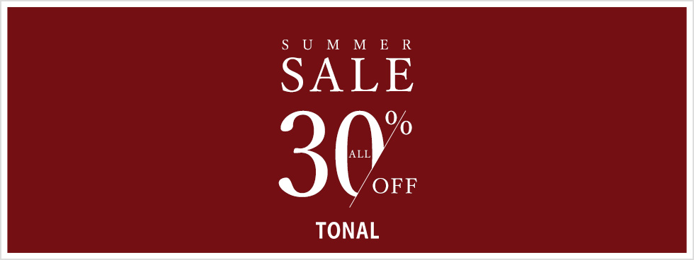 SUMMER SALE title